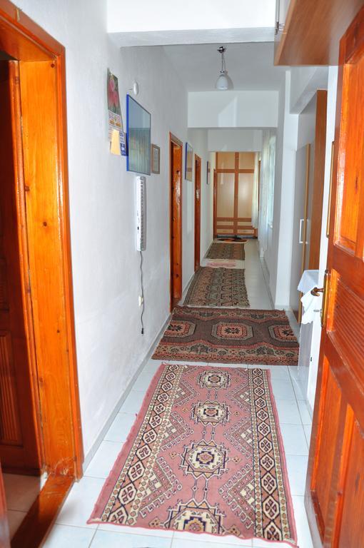 Keramos Pansiyon Finike Zewnętrze zdjęcie