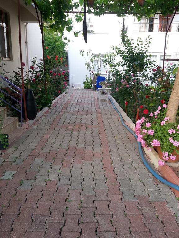 Keramos Pansiyon Finike Zewnętrze zdjęcie